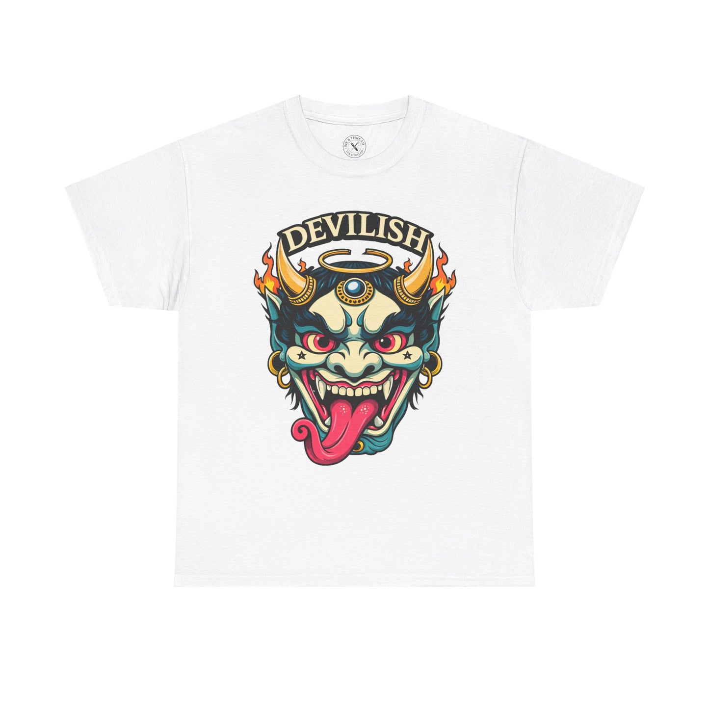 Devilish