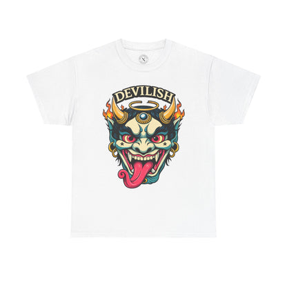 Devilish