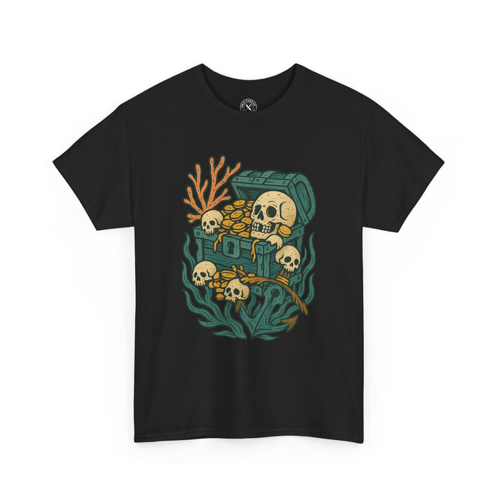 Gold Rot