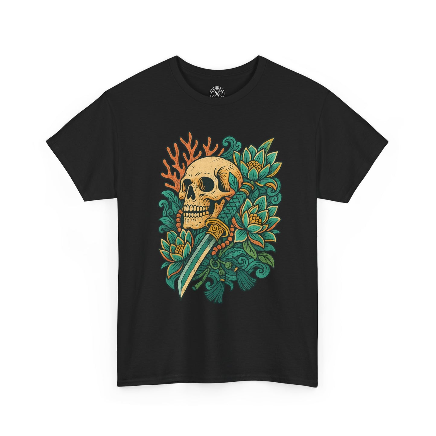 Ink of the Forgotten