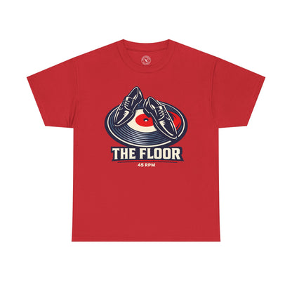 The Floor – 45 RPM Mod