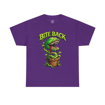 Bite Back Carnivorous Plant