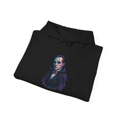 The Phantom of the Opera Hoodie