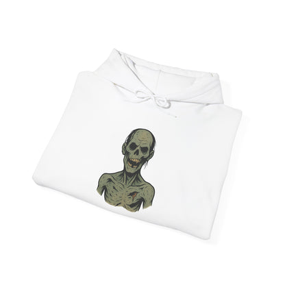 Long Tooth Hoodie