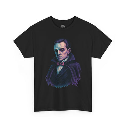 The Phantom of the Opera
