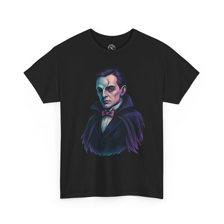 The Phantom of the Opera