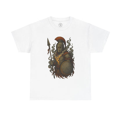 Ashen Hoplite