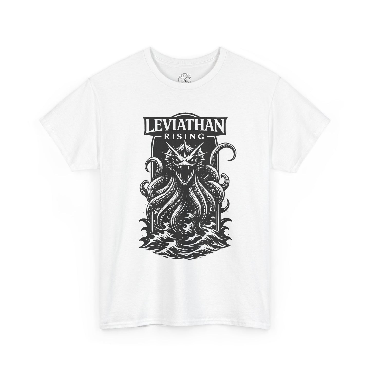 Leviathan Rising – Cult Nautical