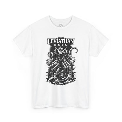 Leviathan Rising – Cult Nautical