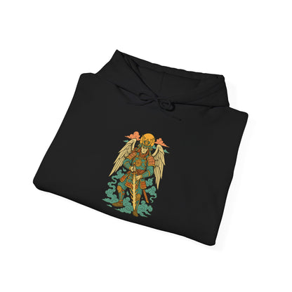 Blade of Amatsu Hoodie