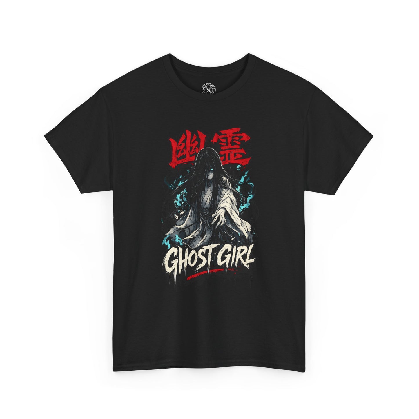 Ghost Girl – Haunting Spirit