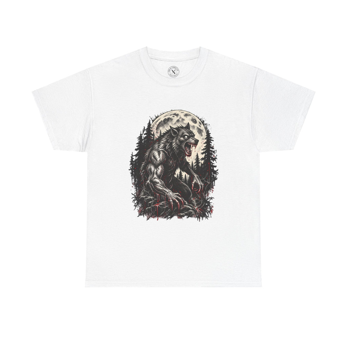 Werewolf