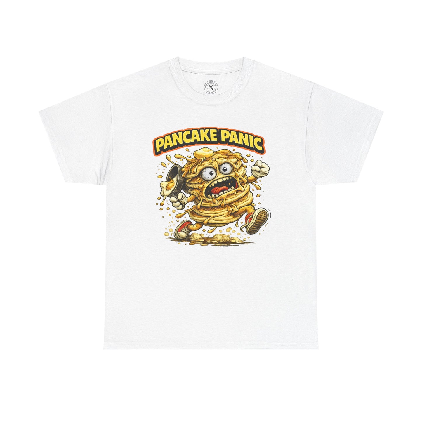 Pancake Panic