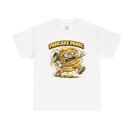 Pancake Panic
