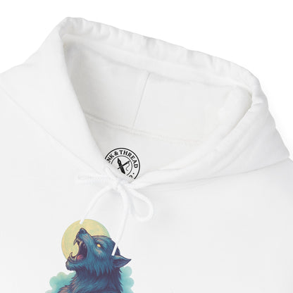 The Werewolf Hoodie