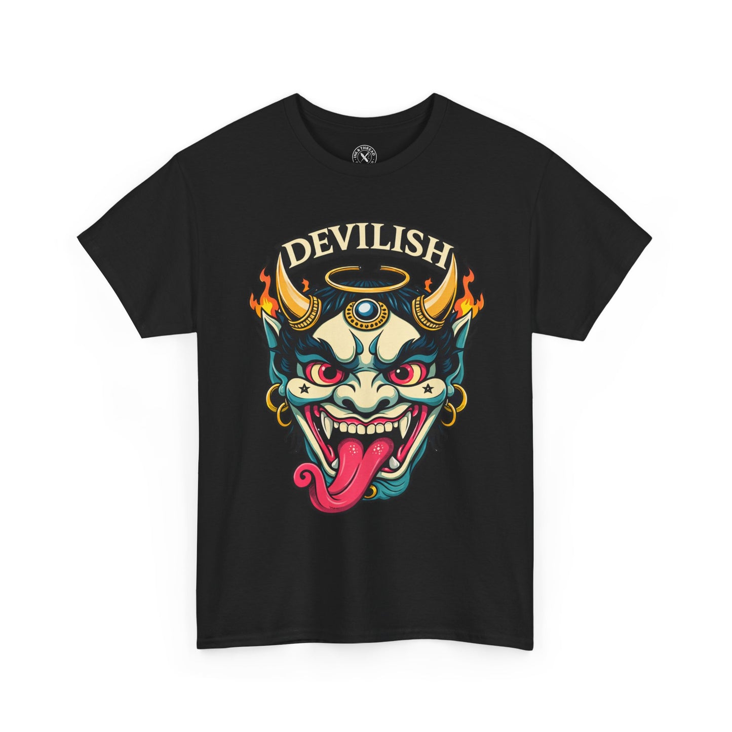 Devilish