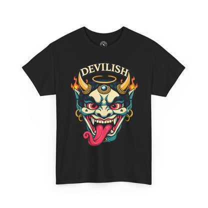 Devilish