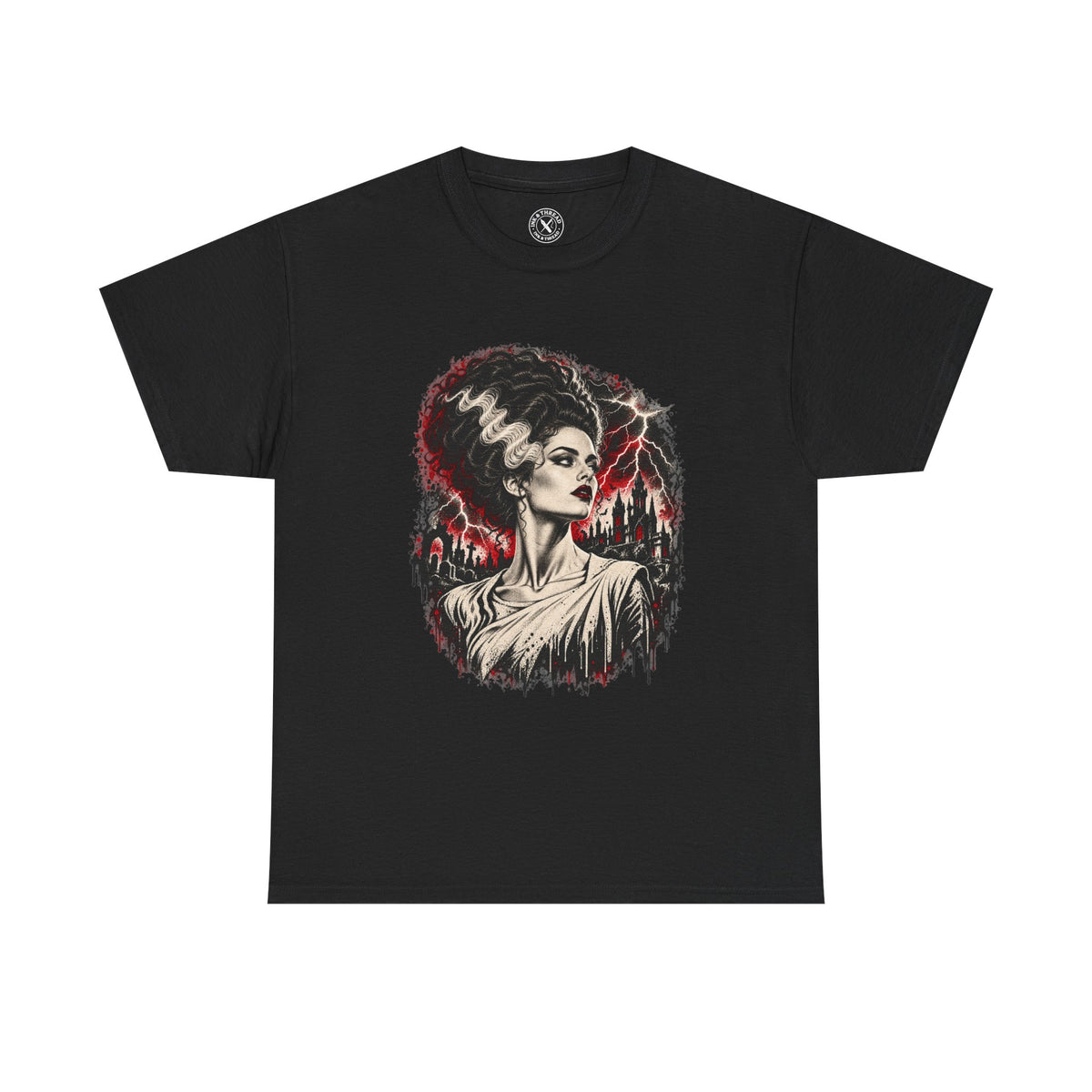 Bride of Frankenstein