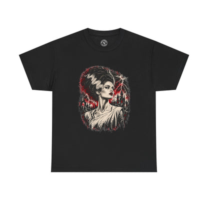 Bride of Frankenstein