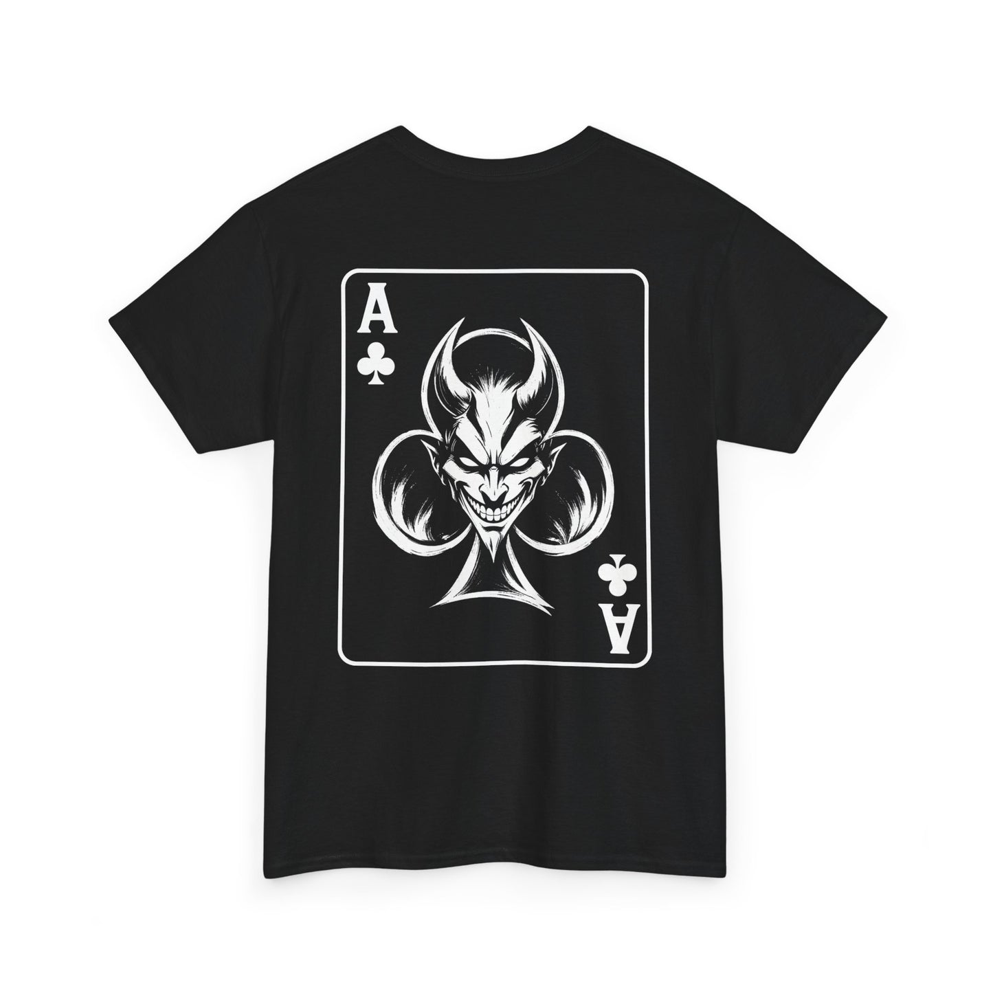 Ace of Clubs