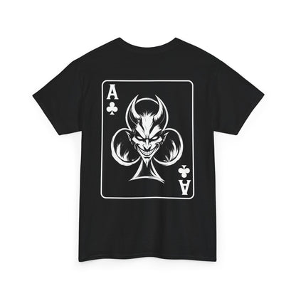 Ace of Clubs