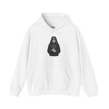 The Widow Hoodie