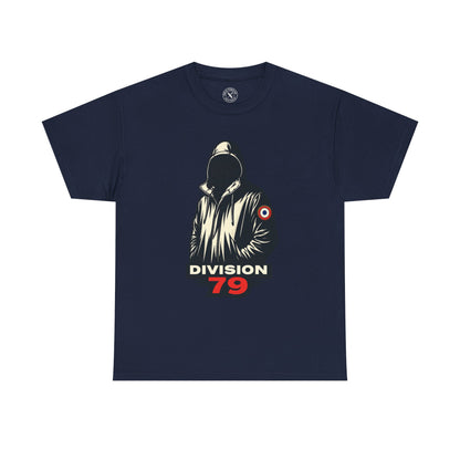 Division 79 – Mod Parka Graphic