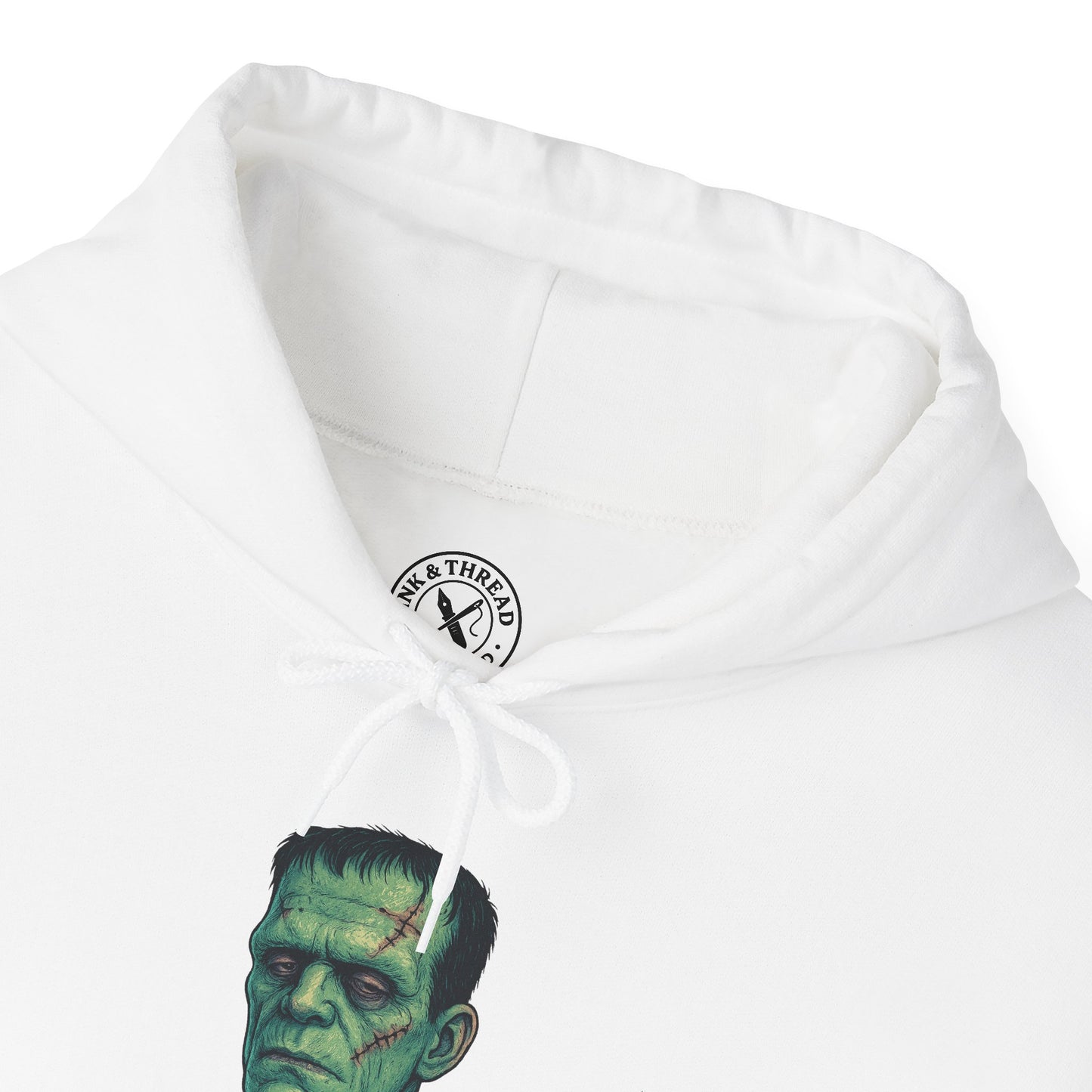 Frankenstein Hoodie