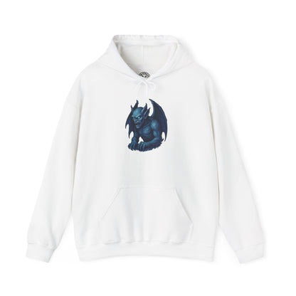 The Gargoyle Hoodie