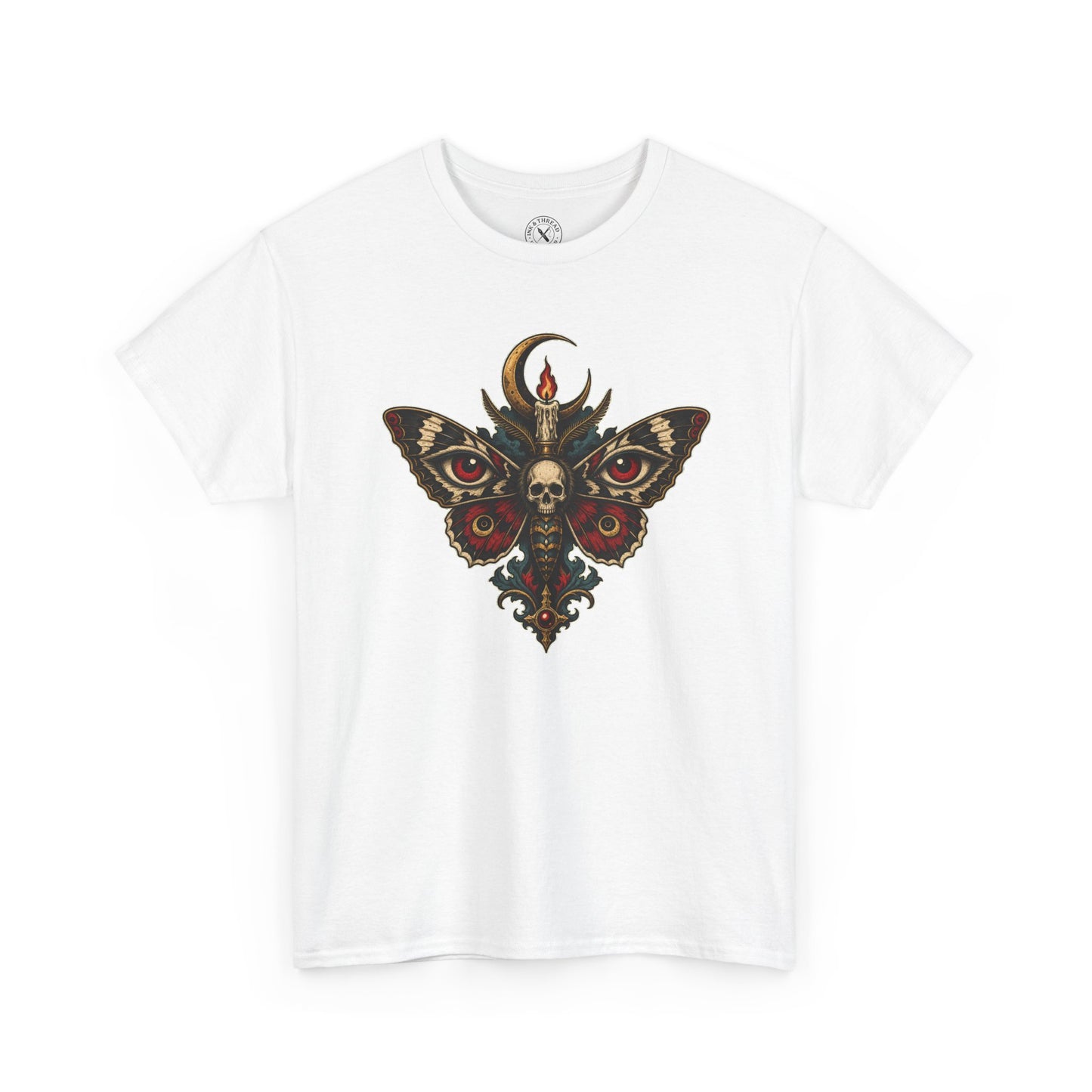 Moth Symbolism