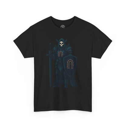 Keeper of the Obsidian Gate