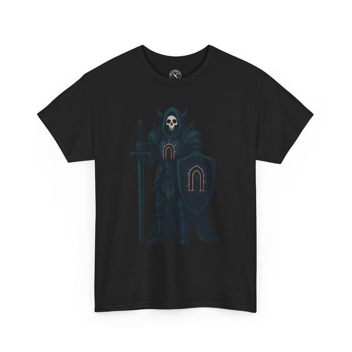 Keeper of the Obsidian Gate