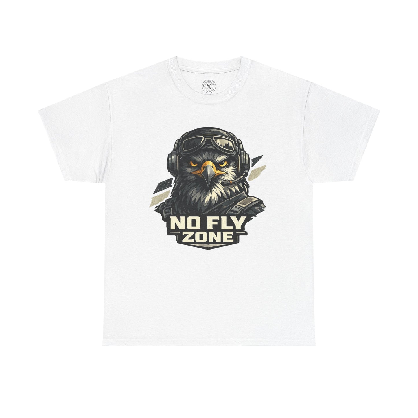 No Fly Zone