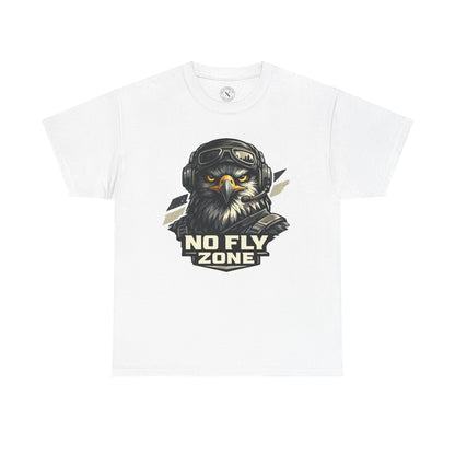 No Fly Zone