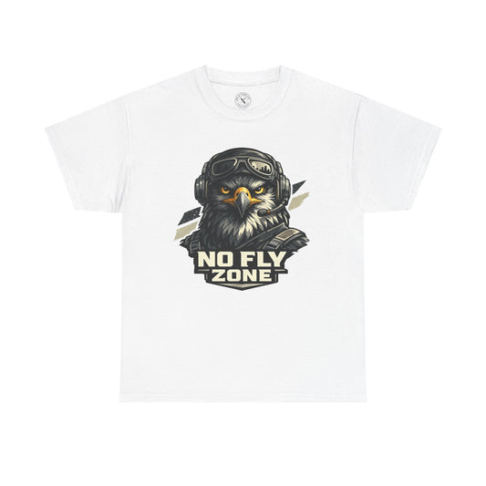 No Fly Zone