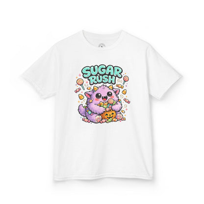 Sugar Rush – Candy Monster