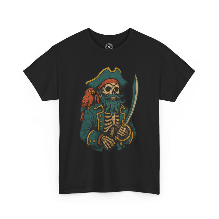 Captain Hollow