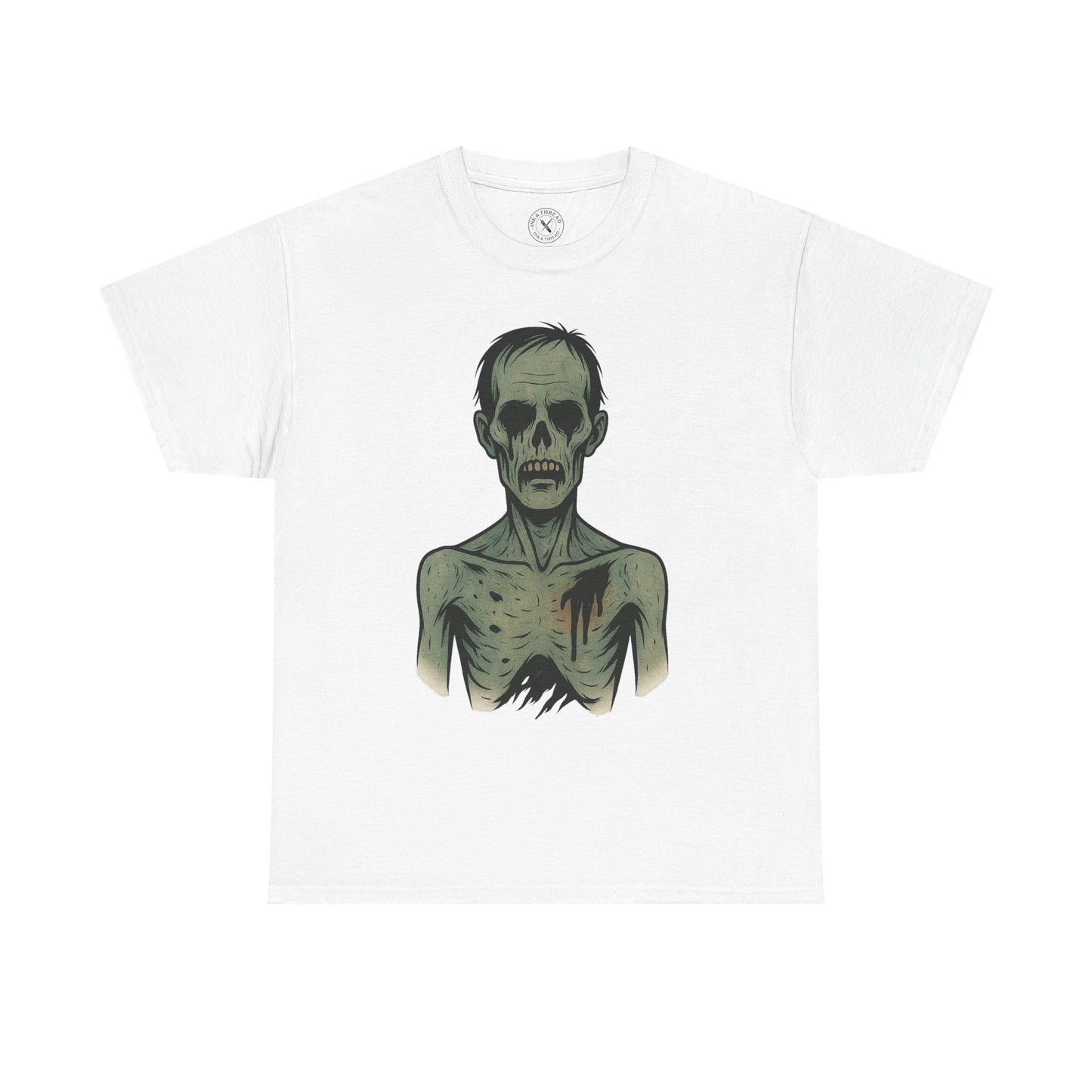 Night-Stained Corpse