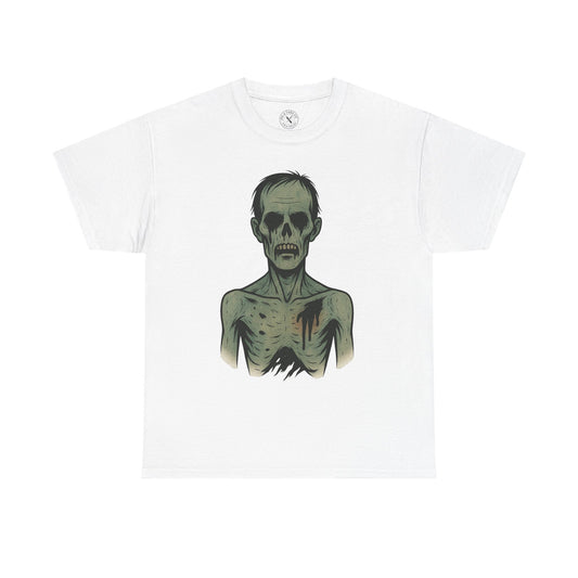 Night-Stained Corpse