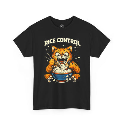 Rice Control