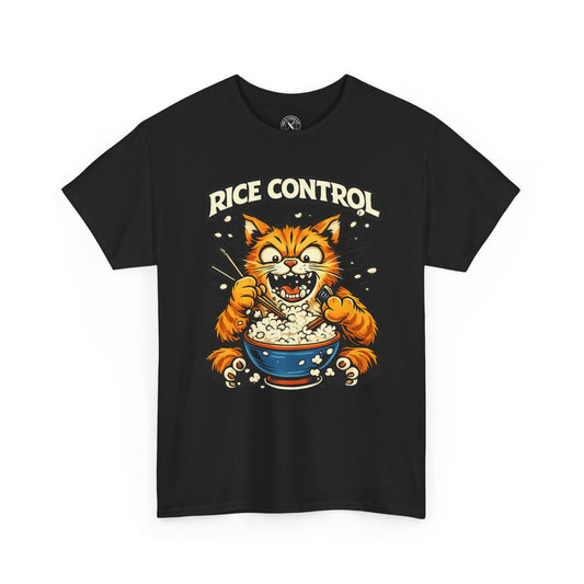 Rice Control