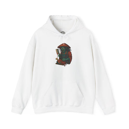 The Ghost Butcher Hoodie