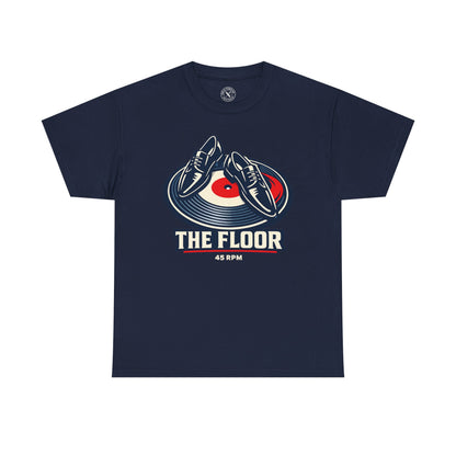 The Floor – 45 RPM Mod