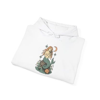Siren’s Call Hoodie