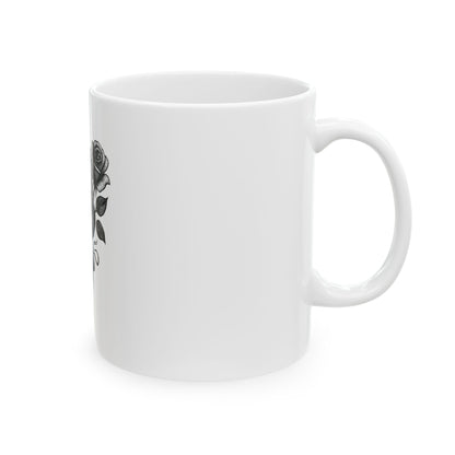 Vow of Venom Mug
