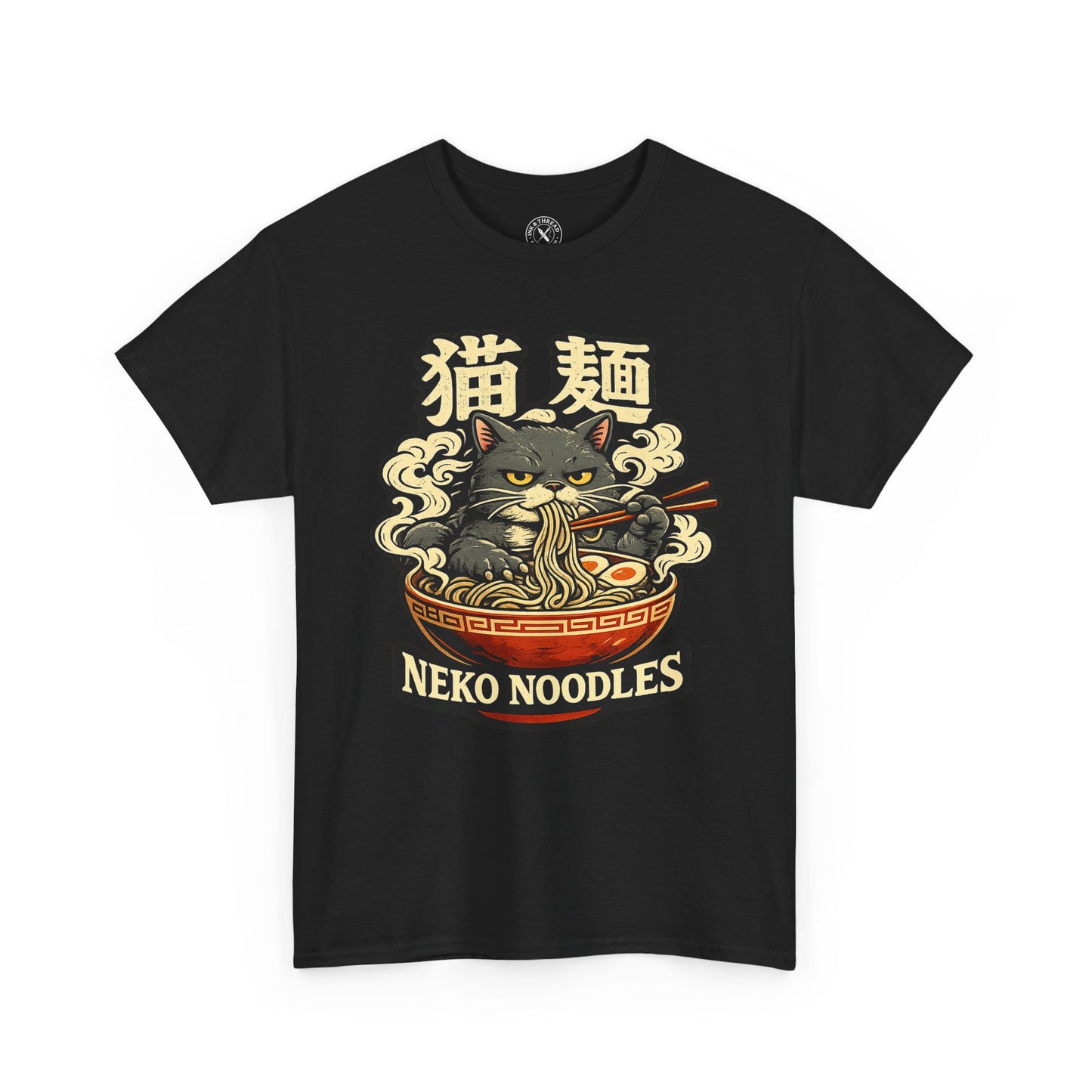 Neko Noodles