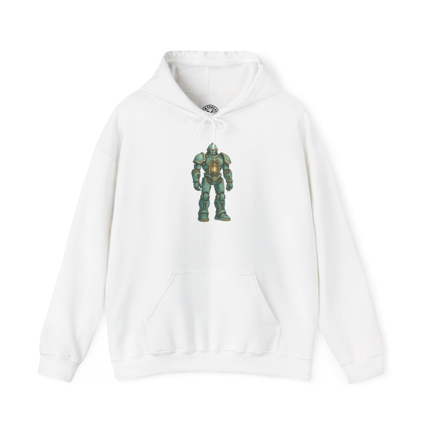 Lantern Titan Hoodie