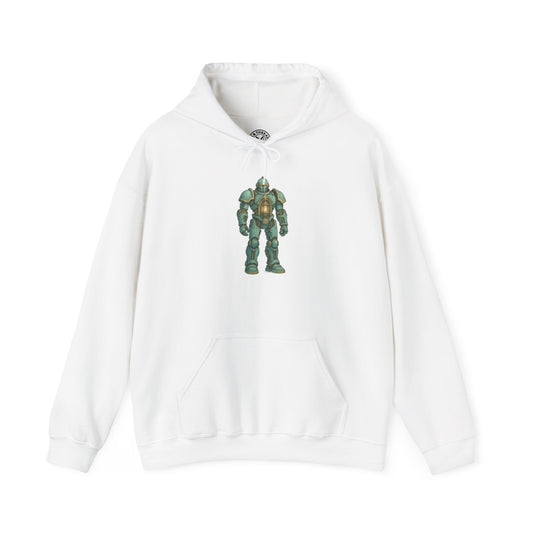 Lantern Titan Hoodie