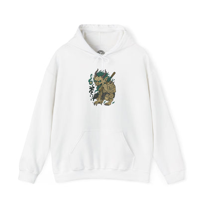 The Ink-Eater Hoodie
