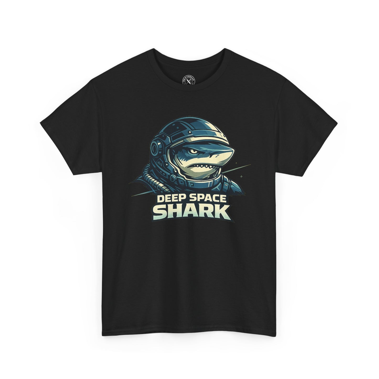 Deep Space Shark